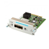 HPE FlexNetwork 5130 2-port 10GbE-T 2p SFP+ Module - Expansion Module